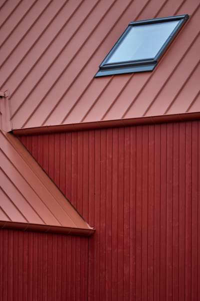 Neue Gemeinschaft für Seniorinnen und Senioren unter einem starken Dach, Seniorhuset Otterup, Søndergade 4, 5450 Otterup, Dänemark